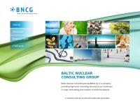 Baltic Nuclear Consulting Group BNCG Oy