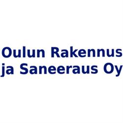 Oulun Rakennus ja Saneeraus Oy