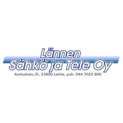 Lännen Sähkö ja Tele Oy