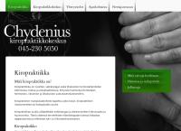 Chydenius Kiropraktikkokeskus