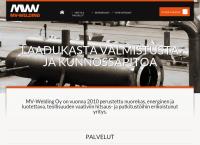 MV-Welding Oy