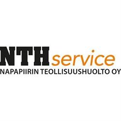 Napapiirin Teollisuushuolto Oy