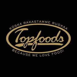 TFT Topfoods Trading Oy