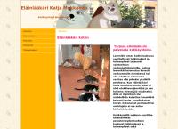 Mykkänen Katja