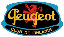 Club Peugeot ry