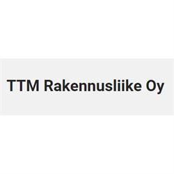 TTM Rakennusliike Oy