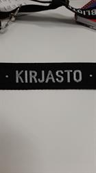 Vesannon kunnankirjasto