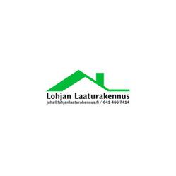 Lohjan Laaturakennus