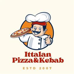 Iittalan Pizza-kebab