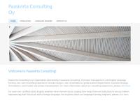 Paasivirta Consulting Oy