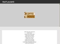 Nettisivu: Coffee House Hyvinkää