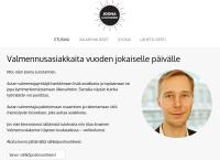 Luostarinen Consulting