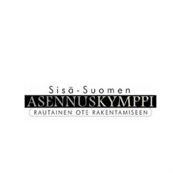 Sisä-Suomen Asennus-Kymppi