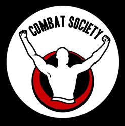 Combat society of Finland Oy