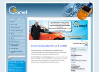 COMET park it easy