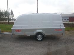 PAKU-Trailer Group Oy