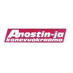 A-Nostin ja Konevuokraamo Oy