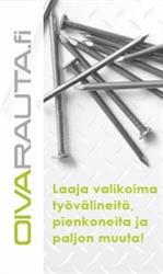 Oivarauta.fi