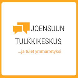 Joensuun Tulkkikeskus