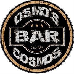 Osmo's Cosmos Bar