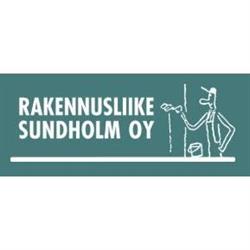 Rakennusliike Sundholm Oy