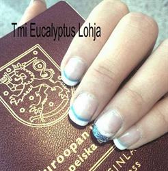 Tmi Eucalyptus