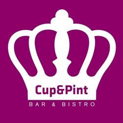 Cup & Pint