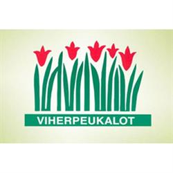 Viherpeukalot Veturi