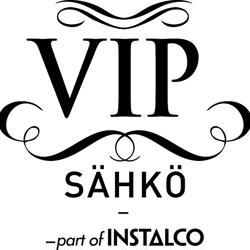 VIP-Sähkö Oy