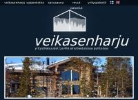 Veikasenharju Oy