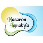 Näsärön lomamökit