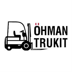Öhman Trukit Oy