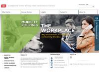 CSC Computer Sciences Finland Oy