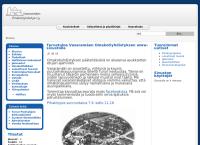 Vasaramäen Omakotiyhdistys ry