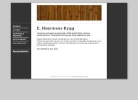 E. Heermans Bygg