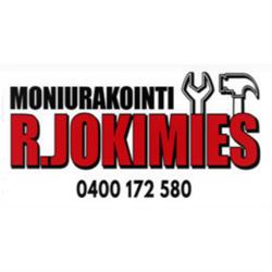 Moniurakointi R.Jokimies