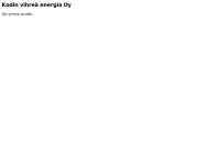 Kodin Vihreä Energia Oy