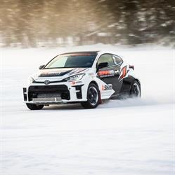 Esko Reiners Motorsport