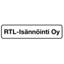 Rtl-isännöinti Oy
