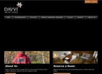 Davvi hotell & cabins