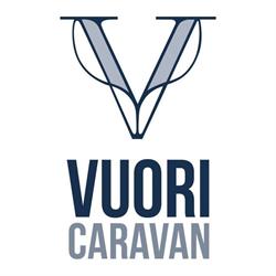 Vuoricaravan