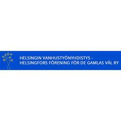 Vanhain Työ -myymälä