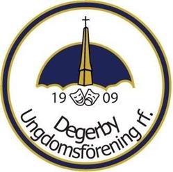 Degerby Ungdomsförening rf