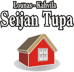 Lounas-Kahvila Seijan Tupa