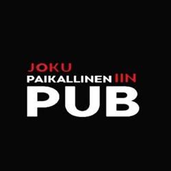 Joku Paikallinen Pubi