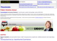 Idea Sundqvist