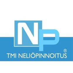 Neliöpinnoitus