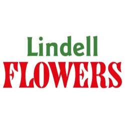 Lindell Flowers tukku-puutarha