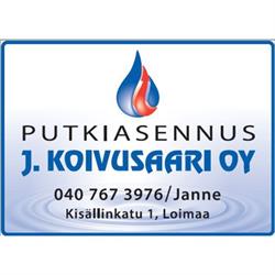 Putkiasennus J. Koivusaari Oy