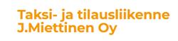 Taksi- ja tilausliikenne J. Miettinen Oy
